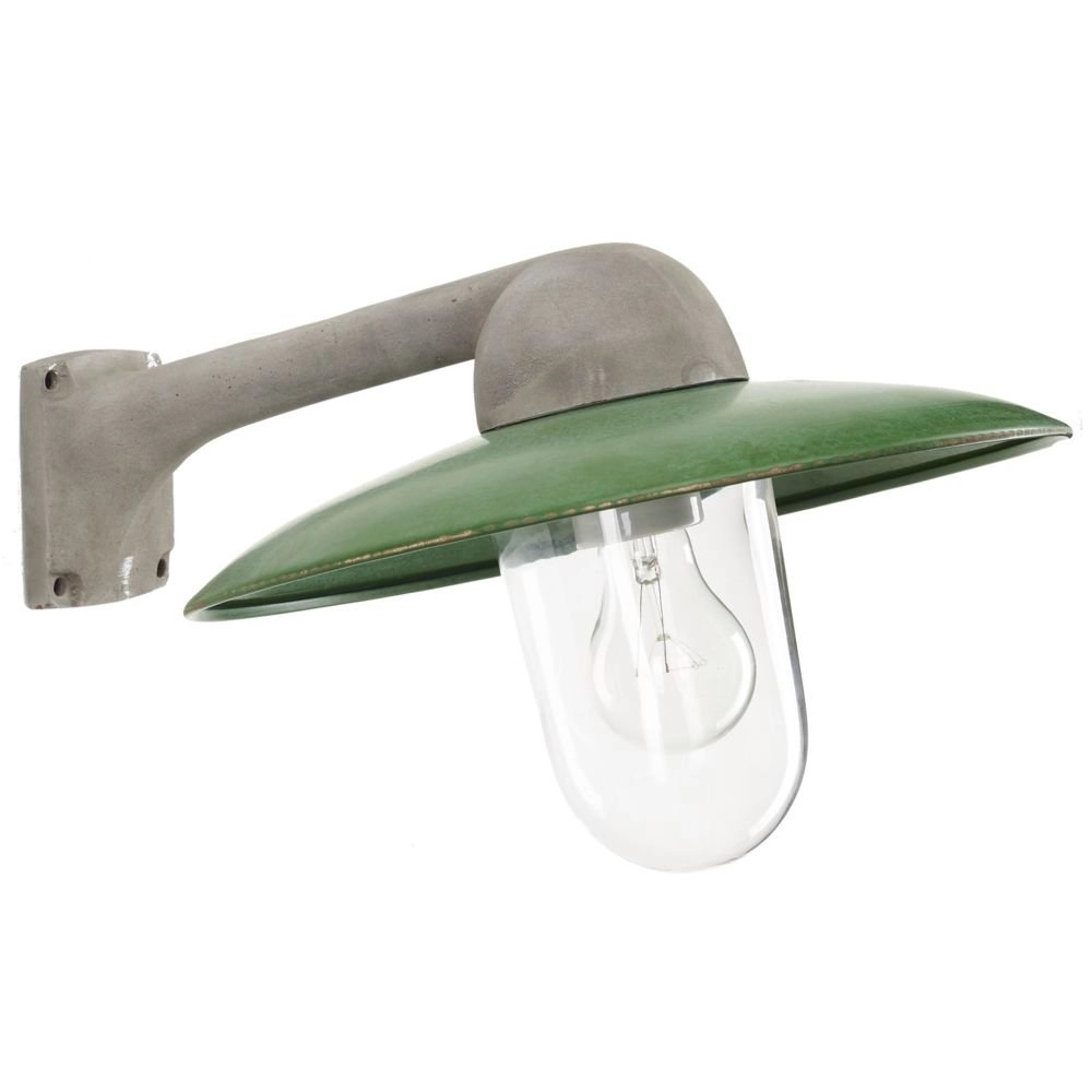 Industrie buitenlamp Fabrique stallamp