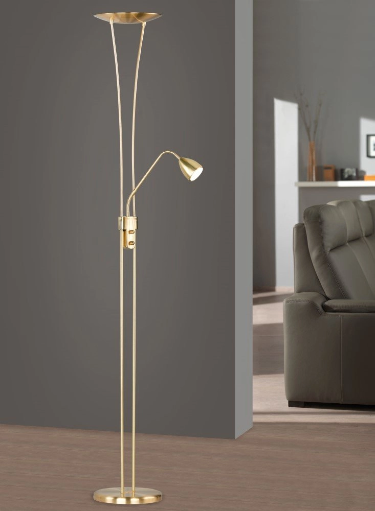LED vloerlamp Arizona Trio 4017807244724