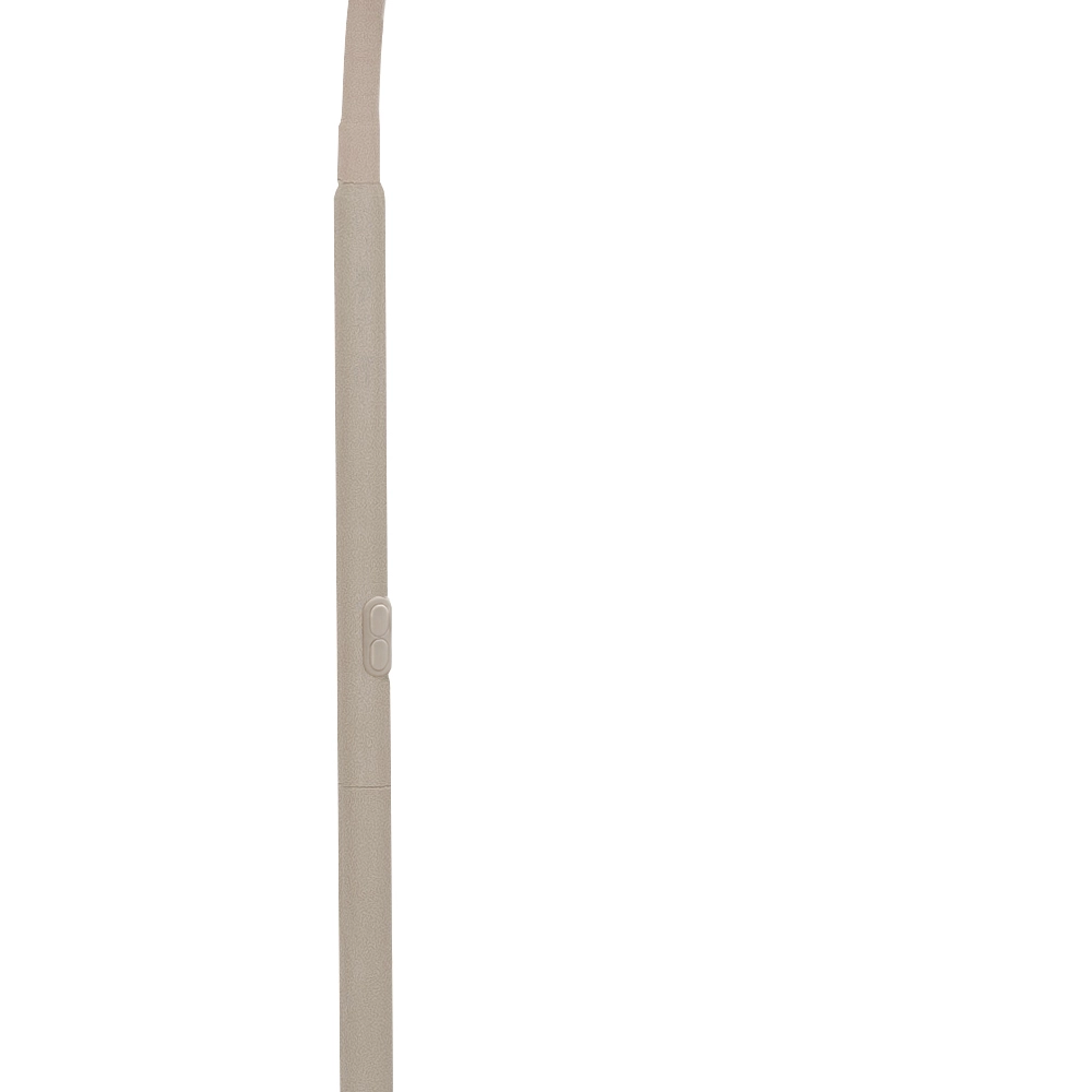 Led leeslamp Malaga zand Highlight 8718379052453