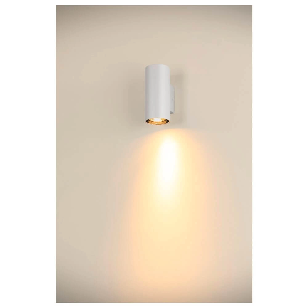 Reflector voor Asto Tube chroom SLV 4024163265911
