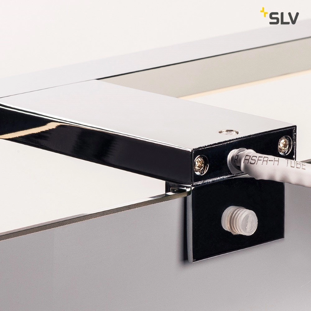 Led spiegellamp Dorisa badkamer SLV 4024163190725