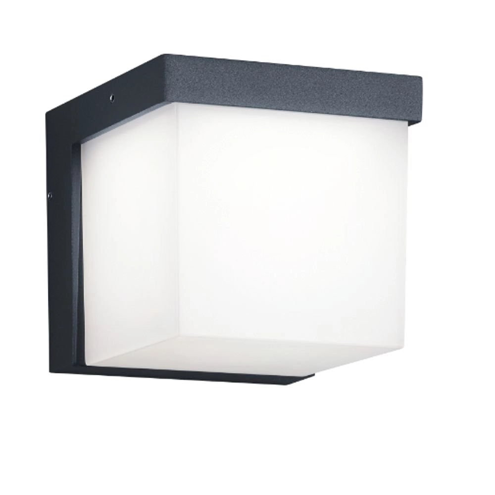 LED buitenlamp Yangtze antraciet