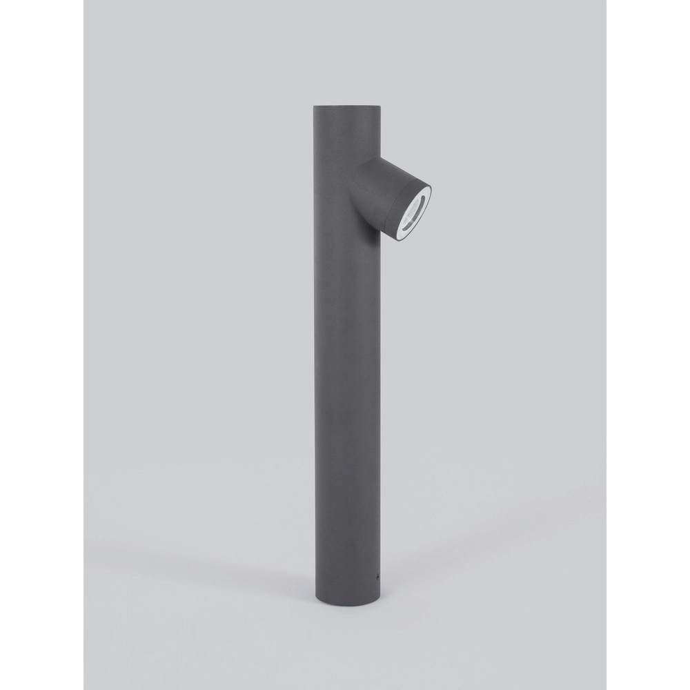 Design tuinlamp Ramo grijs enkel Lyora 5212017429094