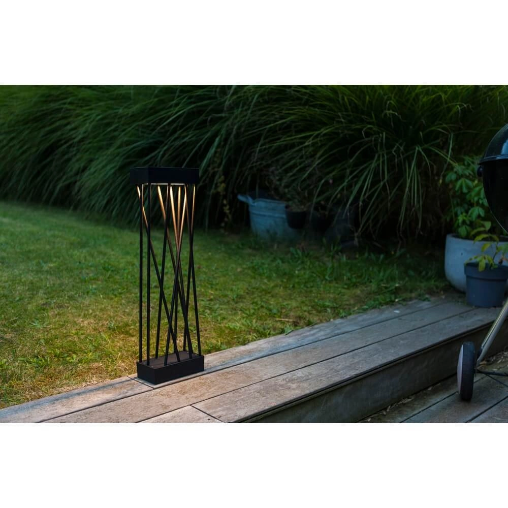 Sfeerlamp op zonne energie Spido Lutec 6939412089843