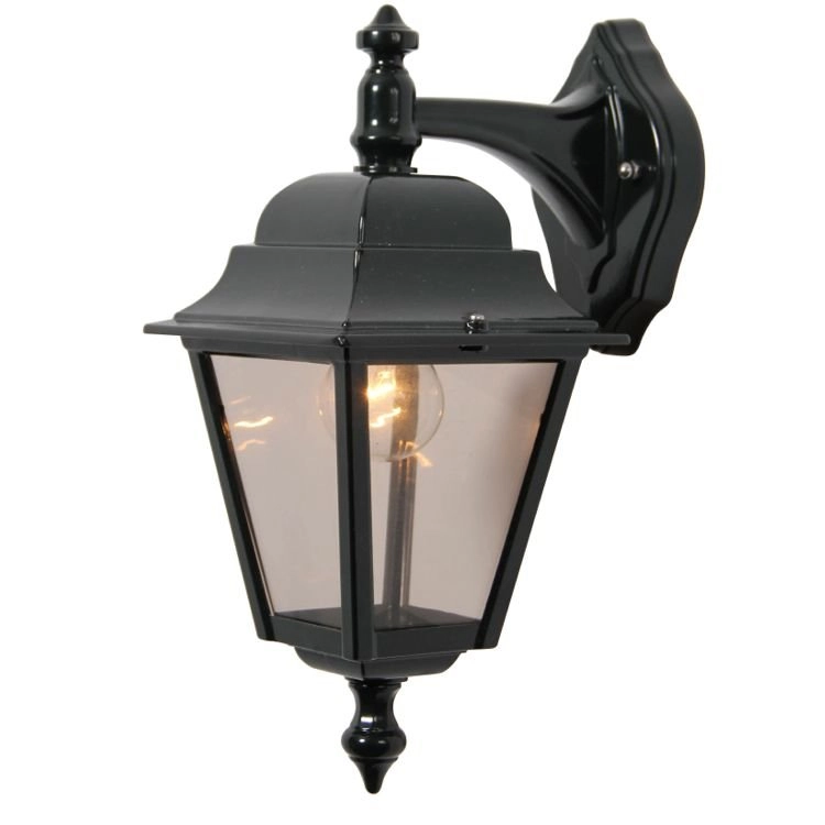 Buitenlamp Quadrana Down Groen Franssen 8033239084475