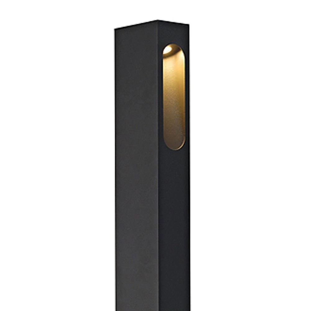 Led buitenlamp Slotbox 70 met spot SLV 4024163140478