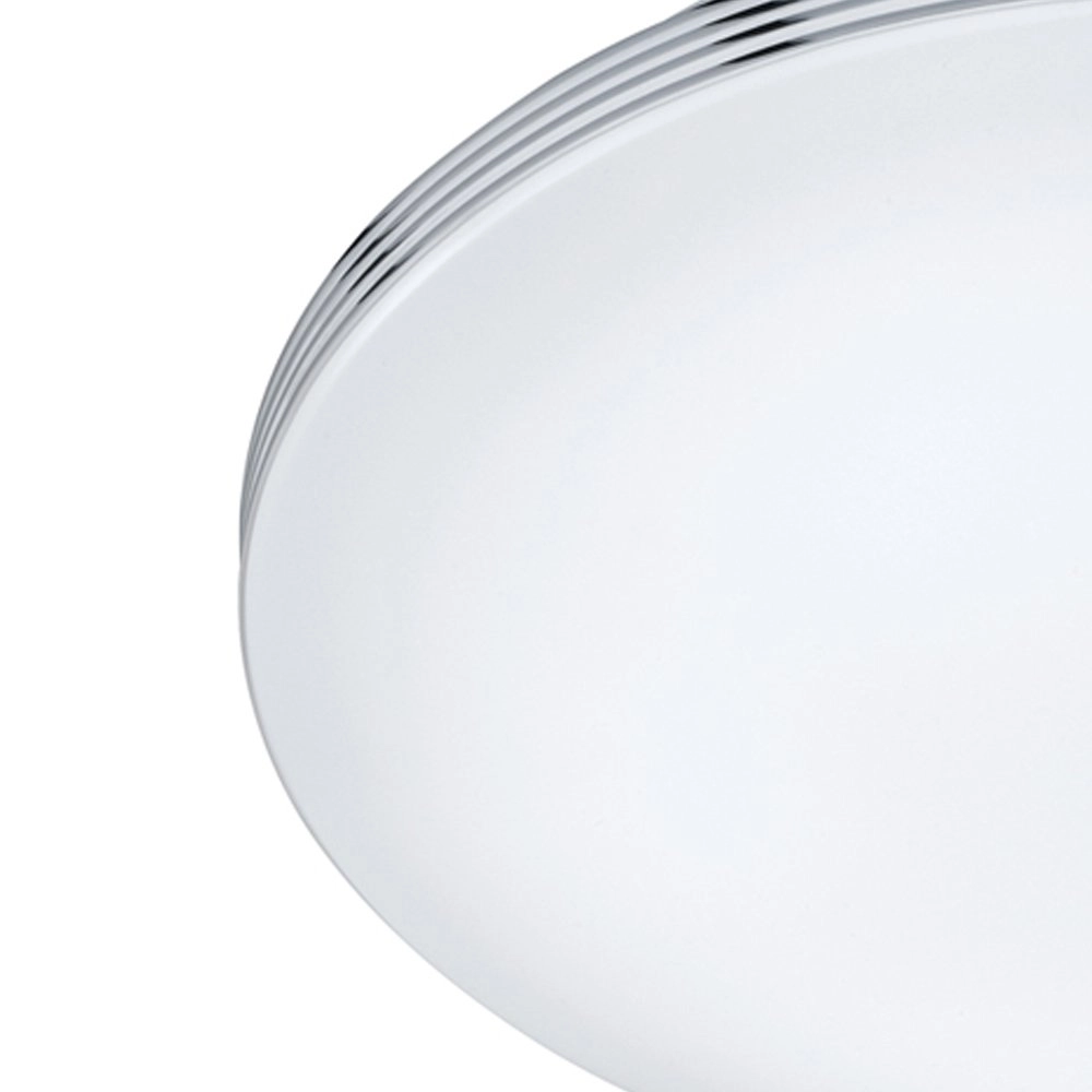 LED plafondlamp Apart Badkamer Trio 4017807280050