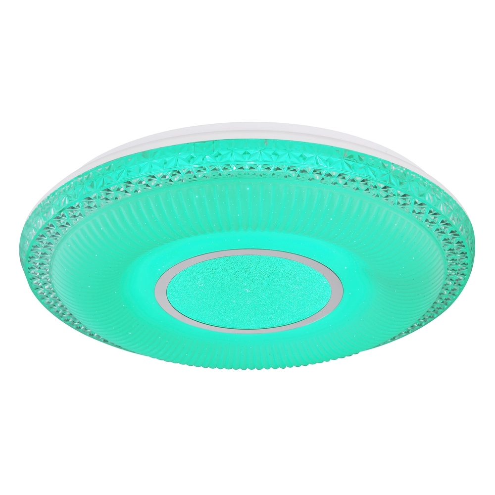 Plafondlamp Klemens Ø 50cm Globo 9007371387700