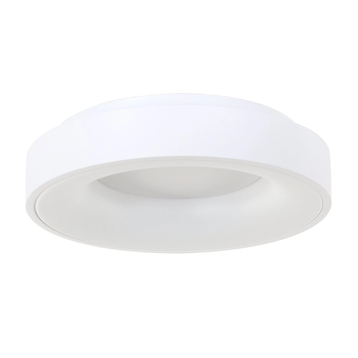 Design plafondlamp Ringlede Ø 48cm Steinhauer 8712746131253