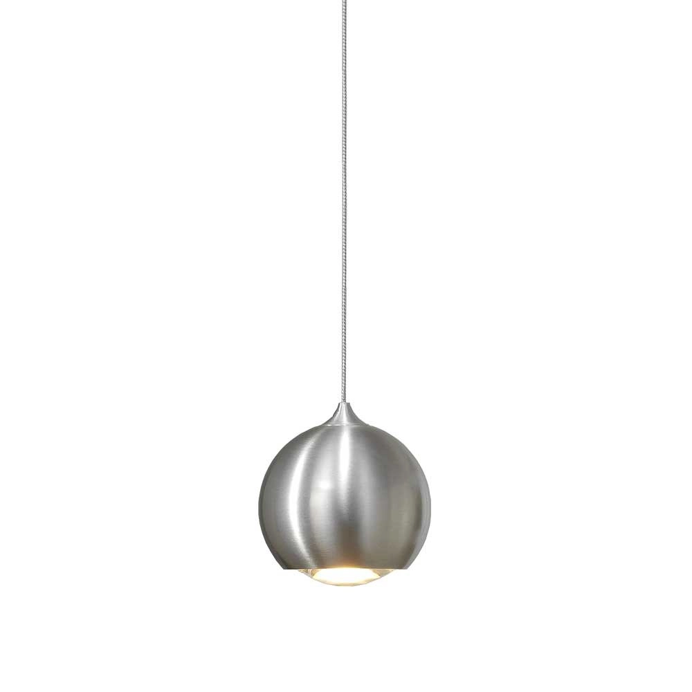 Strakke hanglamp Denver Ø 10cm