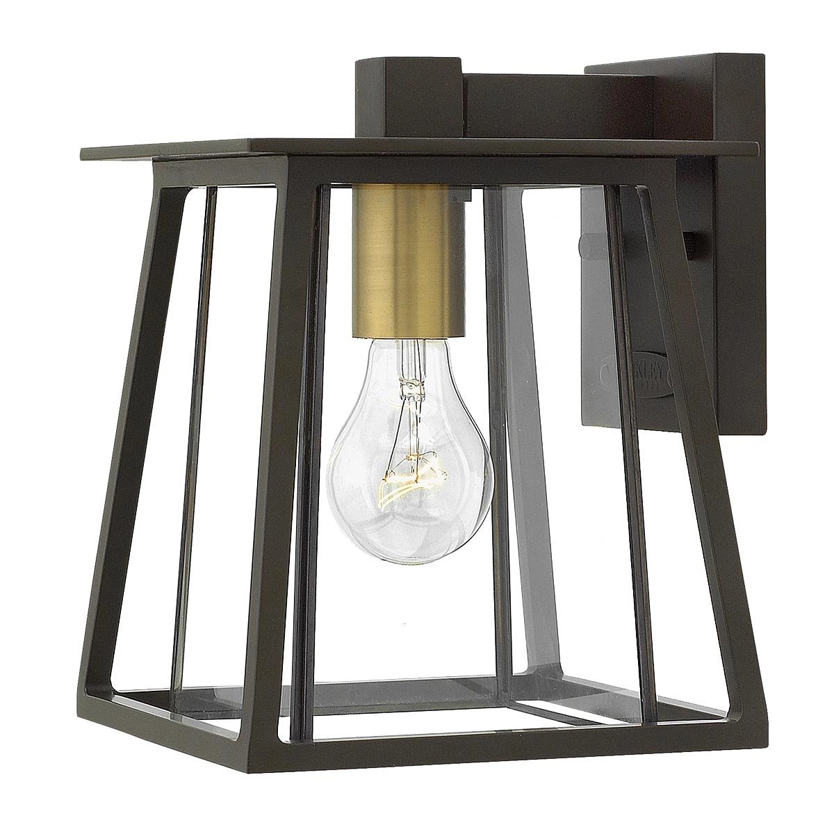 Buitenlamp Charlson