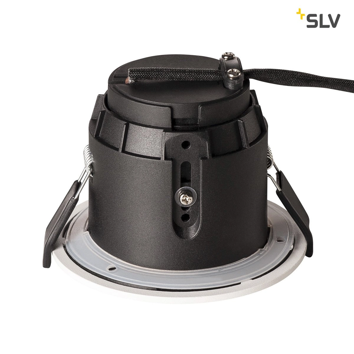 Inbouwspot Varu IP65 SLV 4024163221696