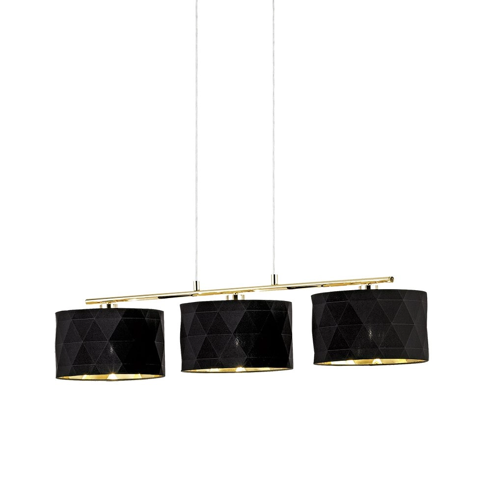 Eetkamerlamp Dolorita Stars of Light 9002759392253