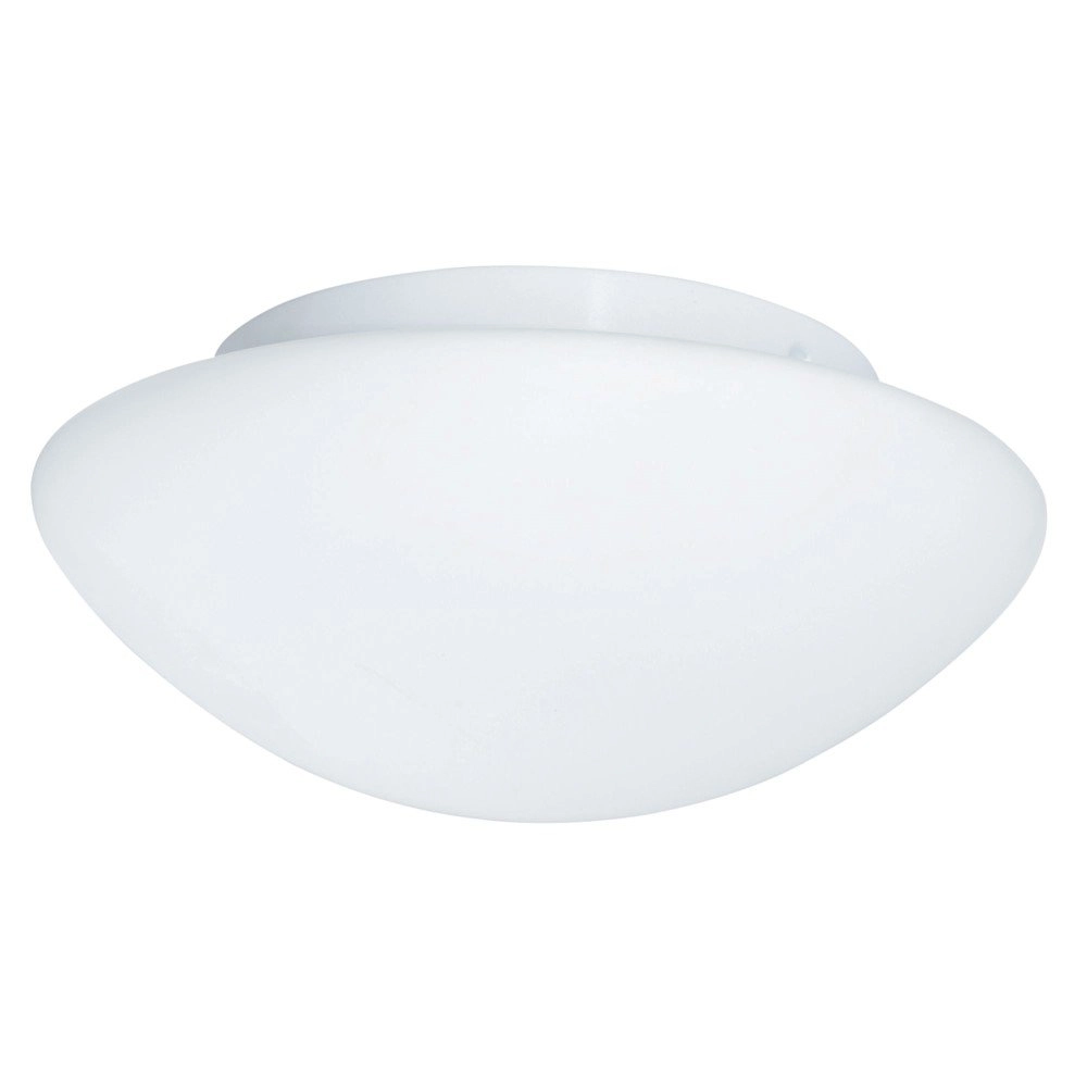 Badkamer plafondlamp Flush Ø 28cm