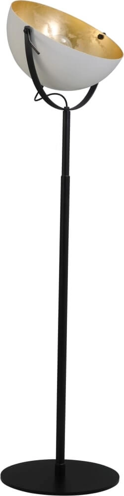 Staanlamp Larino 50 Landelijk