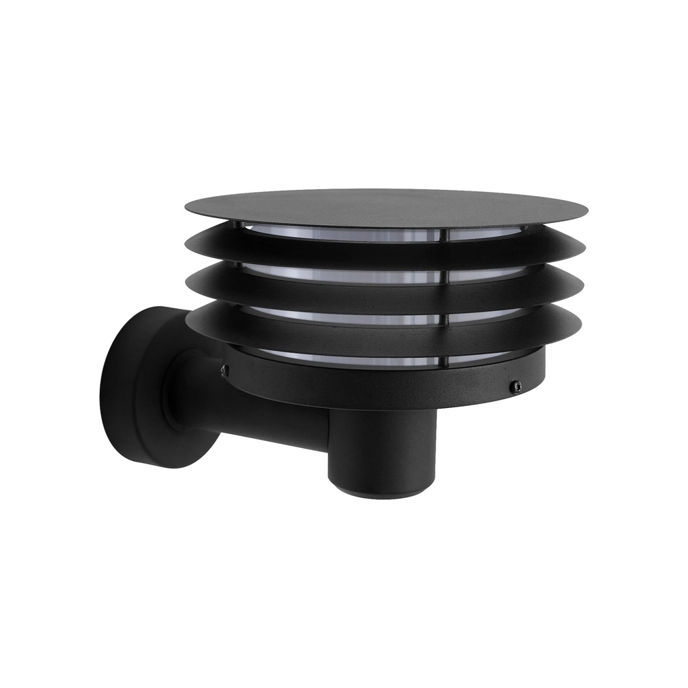 Design buitenlamp Cirella  zwart Nordlux 5704924025648