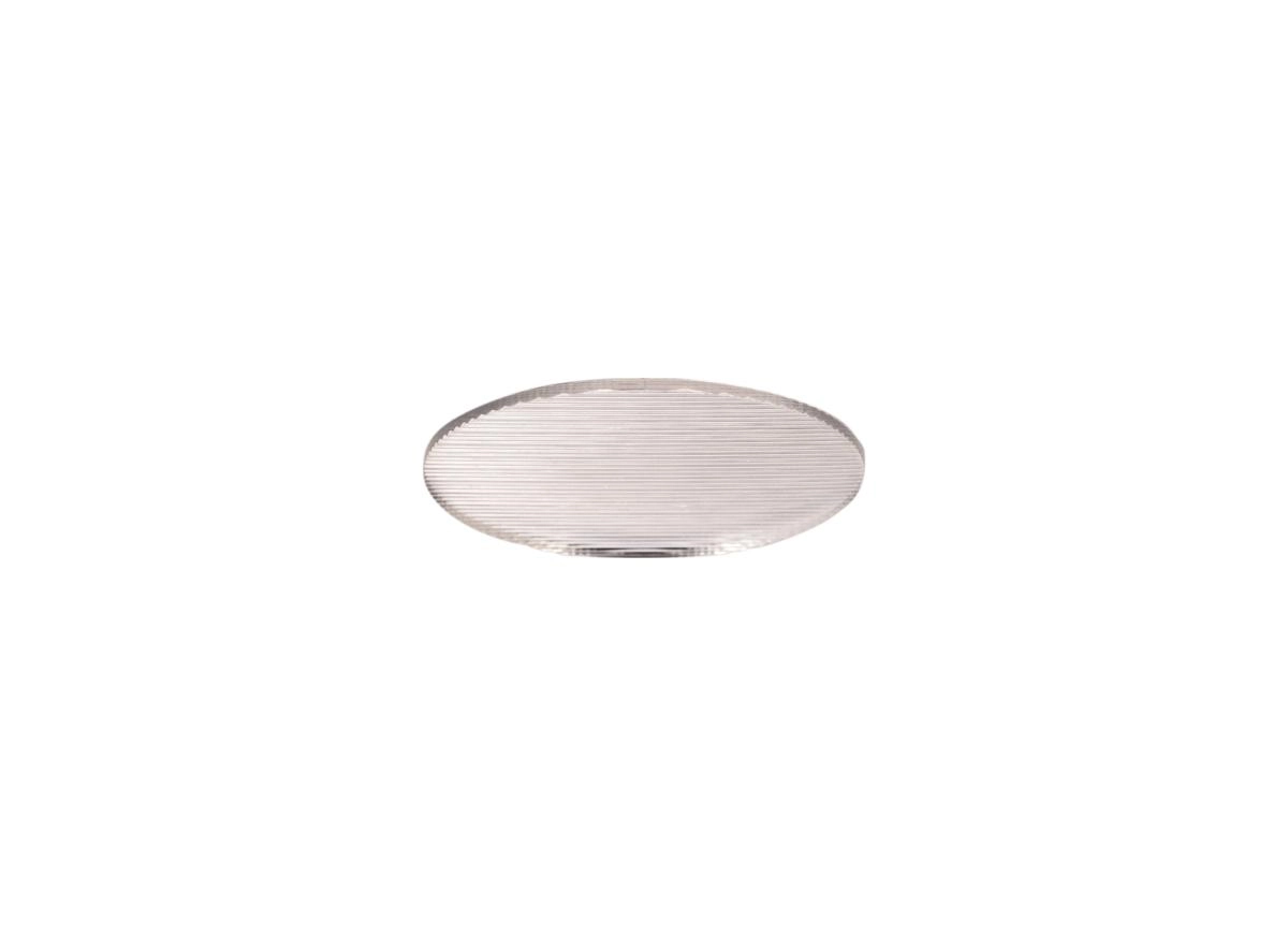 Inbouwspot Numinos XL zwart 3000K - 40gr SLV 4024163308151