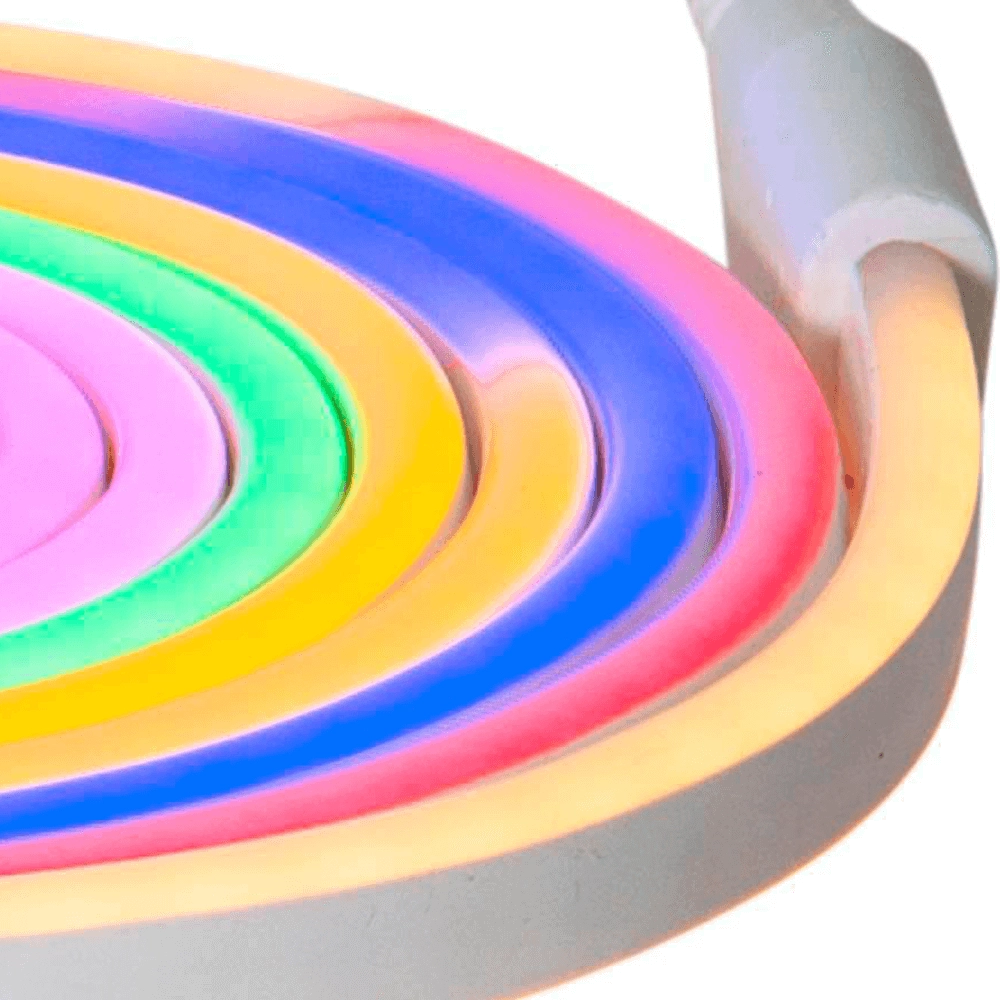 Ledstrip Flatneonled Gekleurd Eglo 9008606229864