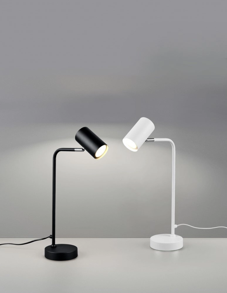 Bureaulamp Marley Trio 4017807488739