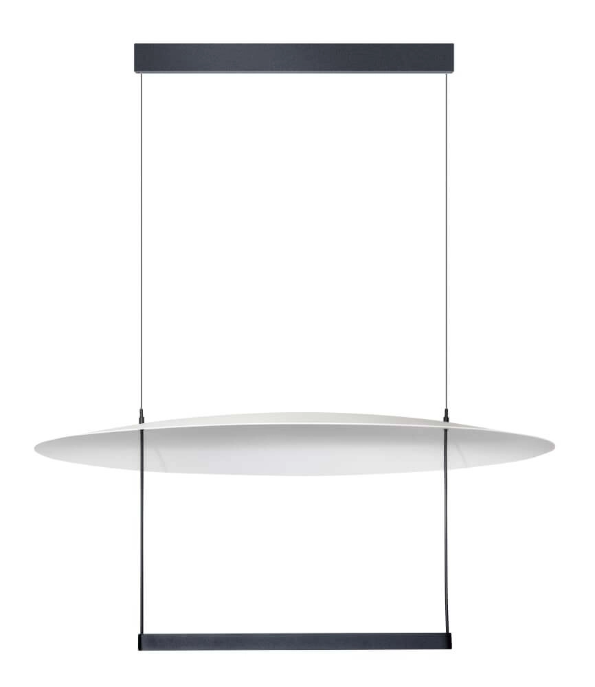 Design hanglamp Diana Ø 80cm