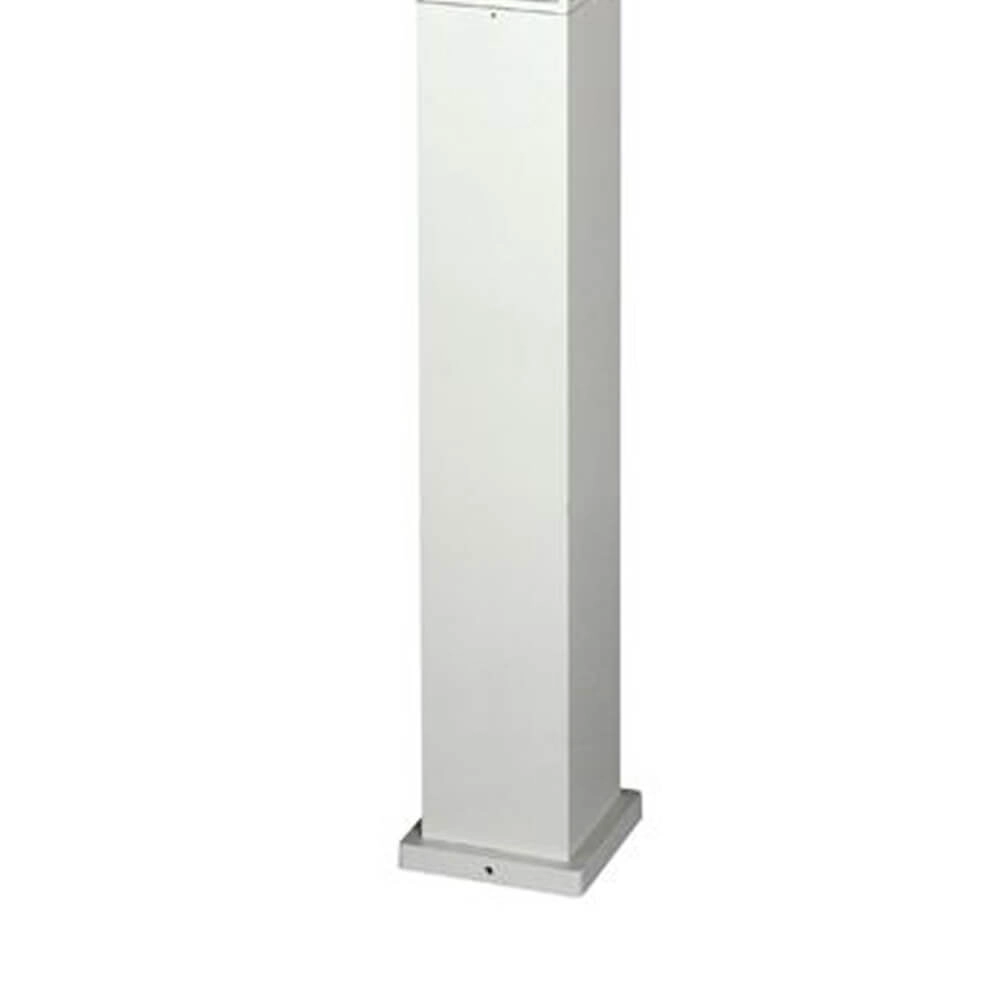 buitenlamp Oblong 90cm - wit Albert 4007235822991