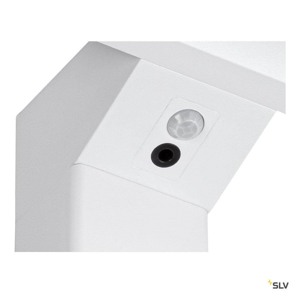 Led bureaulamp Worklight 120cm wit SLV 4024163254601