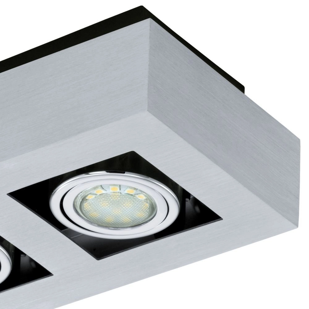 Led plafondspot Loke 1 led Eglo 9002759913533