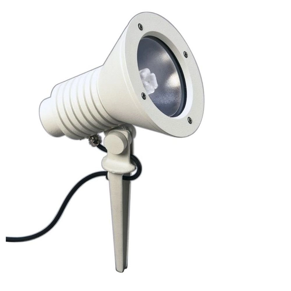 Buitenlicht Orientable Wit