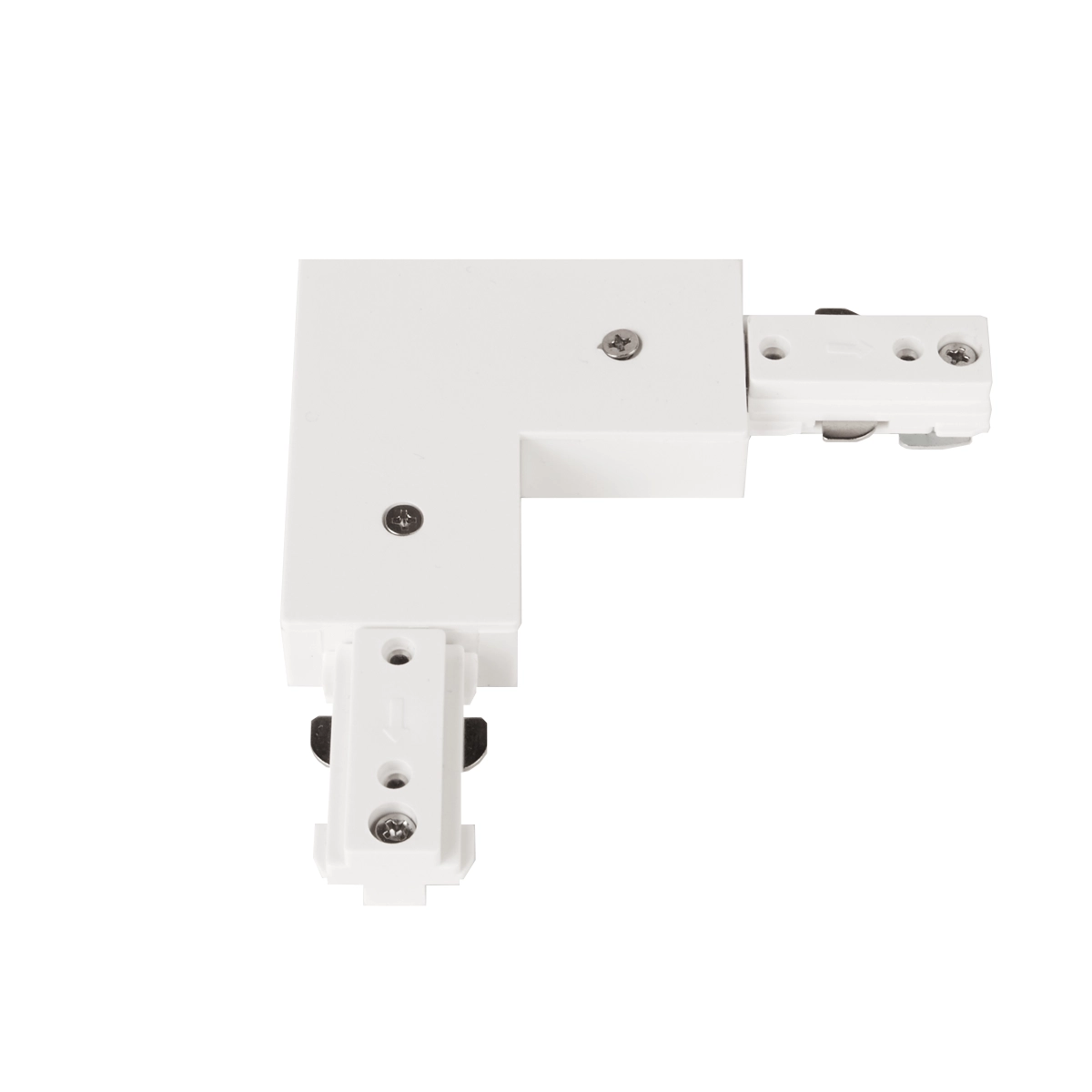 L-Connector TraQ wit