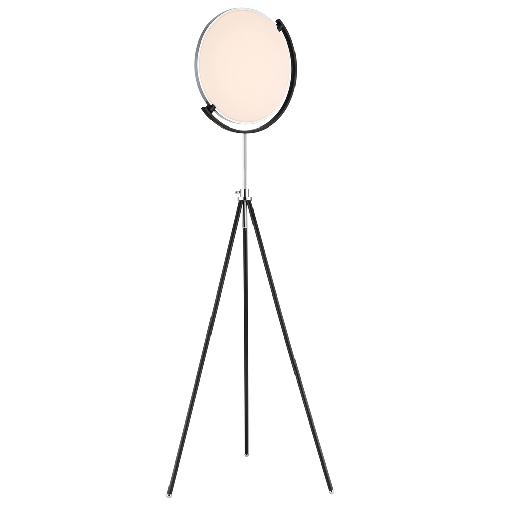 Design tripod Miro vloerlamp Globo 9007371586301