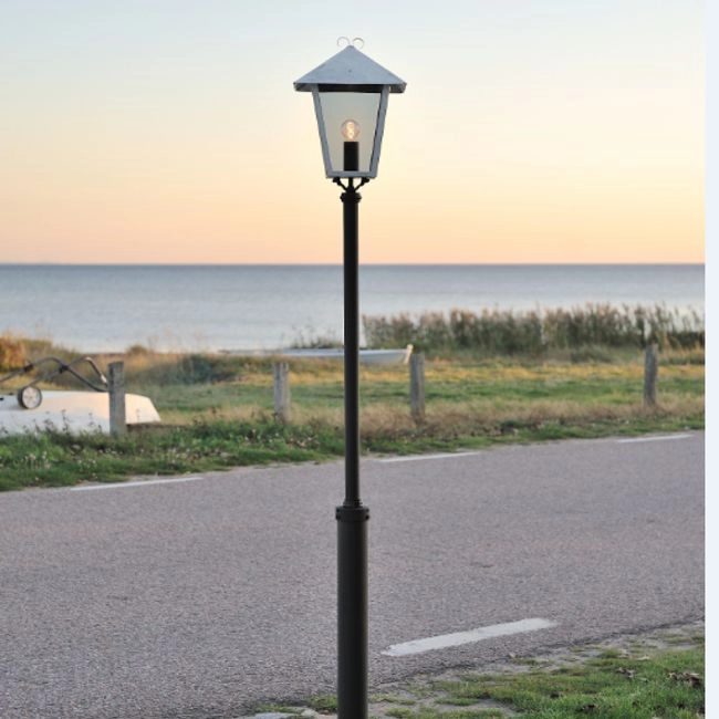 Terraslamp Benu Landelijk KonstSmide 7318304373205