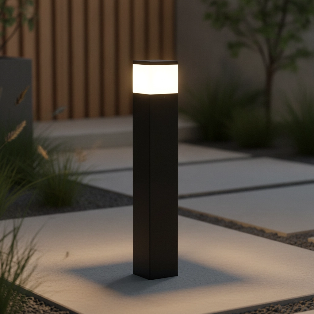 Tuinlamp Ferron 80cm