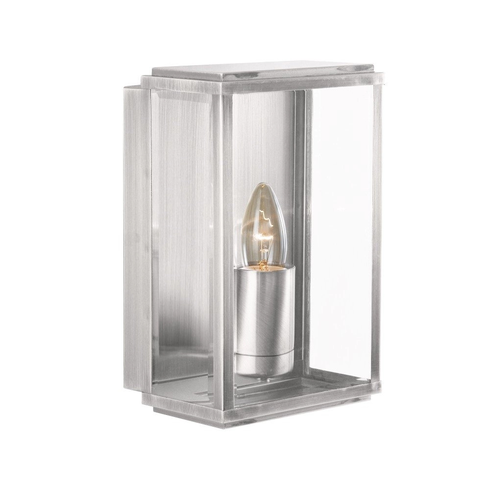 Design muurlamp Box