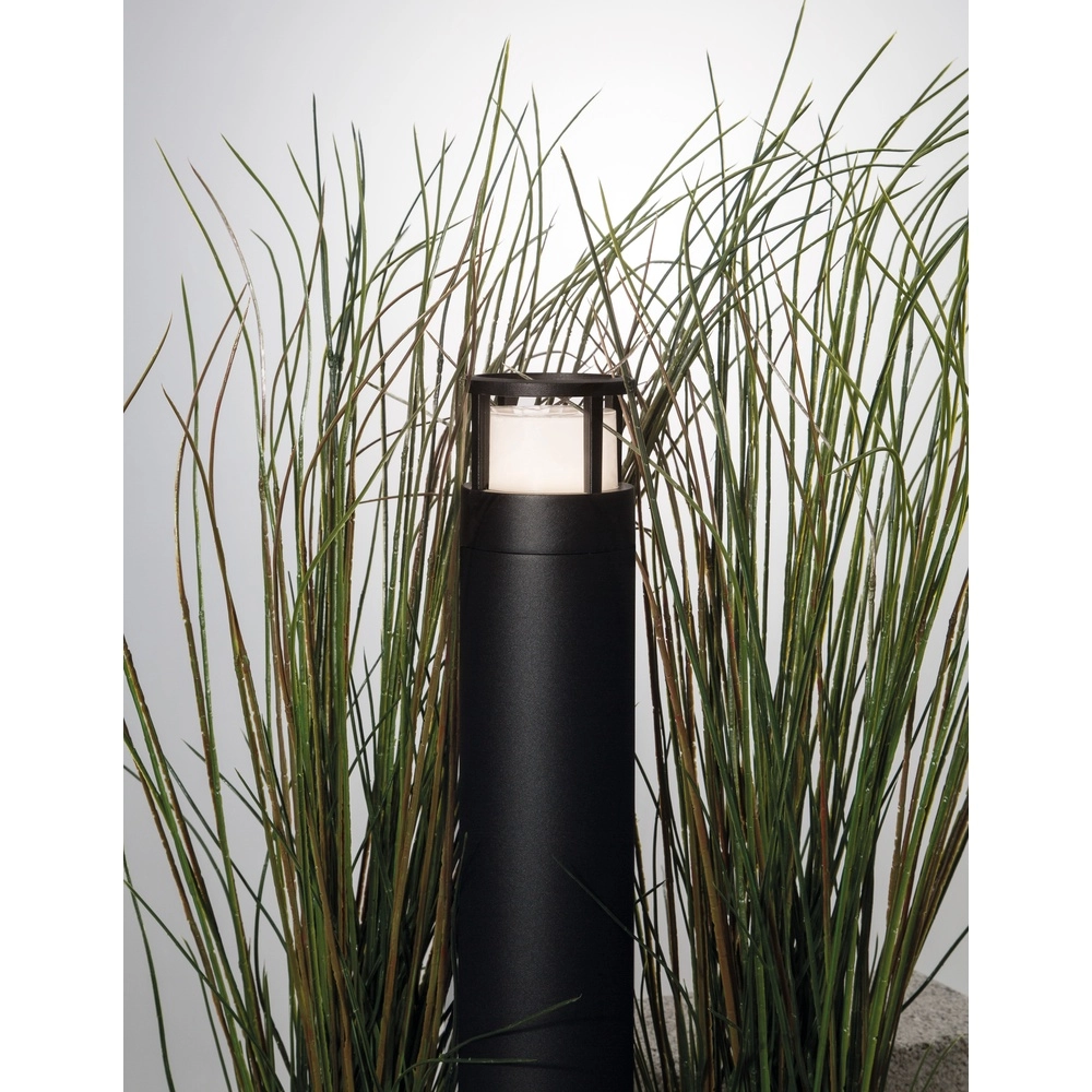 Design tuinlamp Agosto antraciet