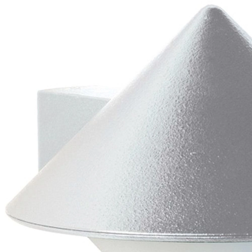 Design buitenlamp Triangle 26cm - grijs Albert 4007235906172