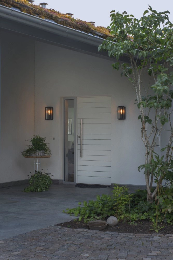 Muurlamp Carpi KonstSmide 7318307348750
