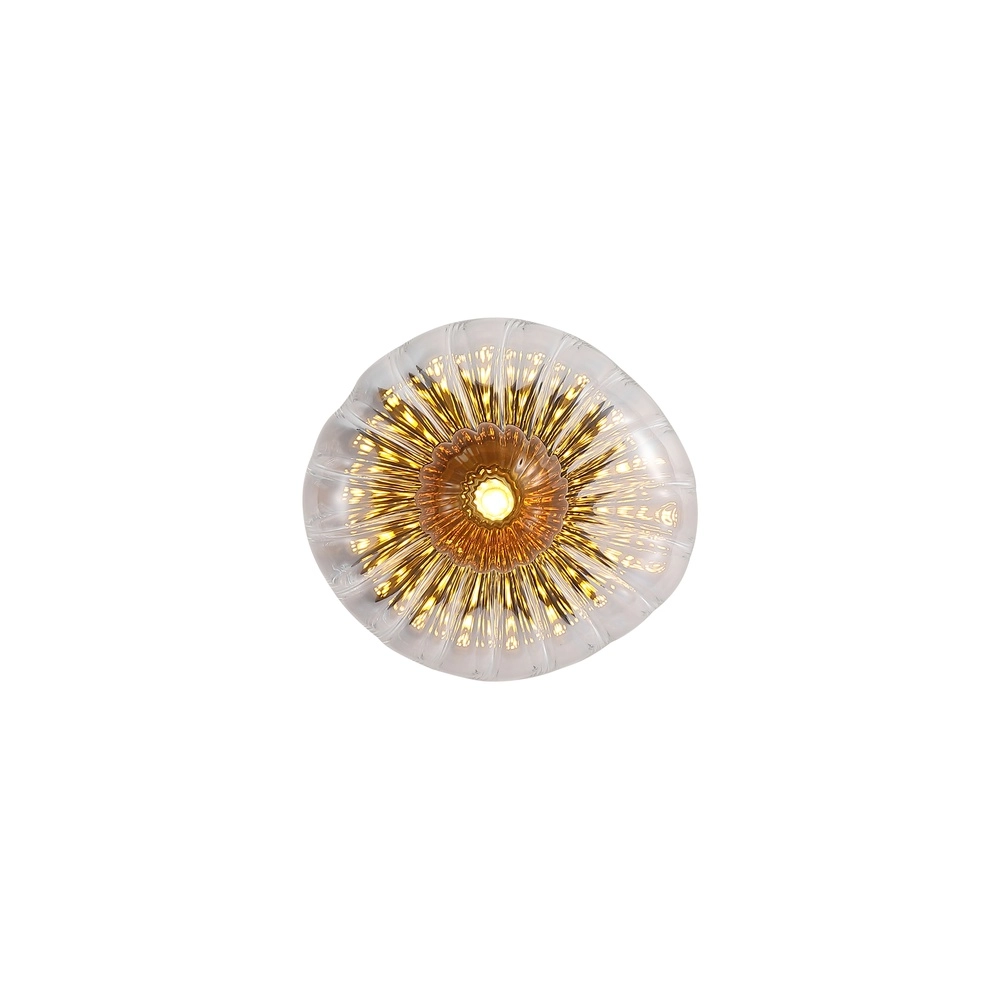 Plafondlamp Sunbeam enkel