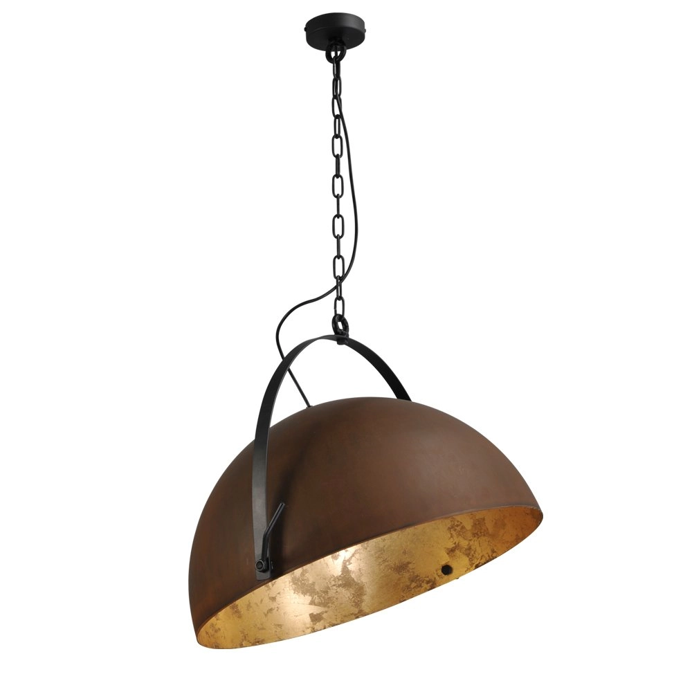 Hanglamp Larino Industria 60