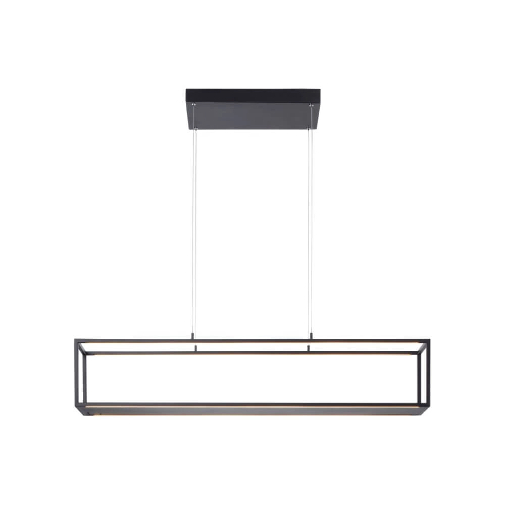 Design hanglamp Conni rechthoekig