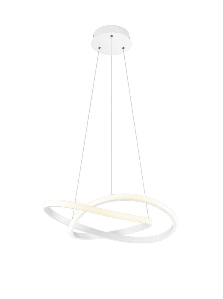Led hanglamp Course Ø 60cm