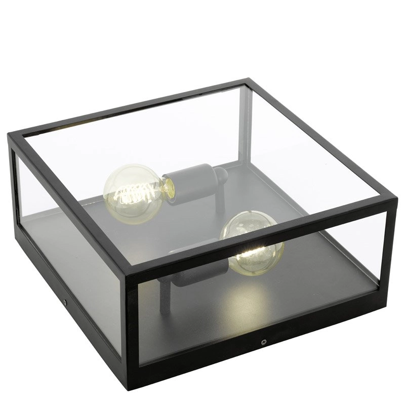 Plafondlamp Charterhouse