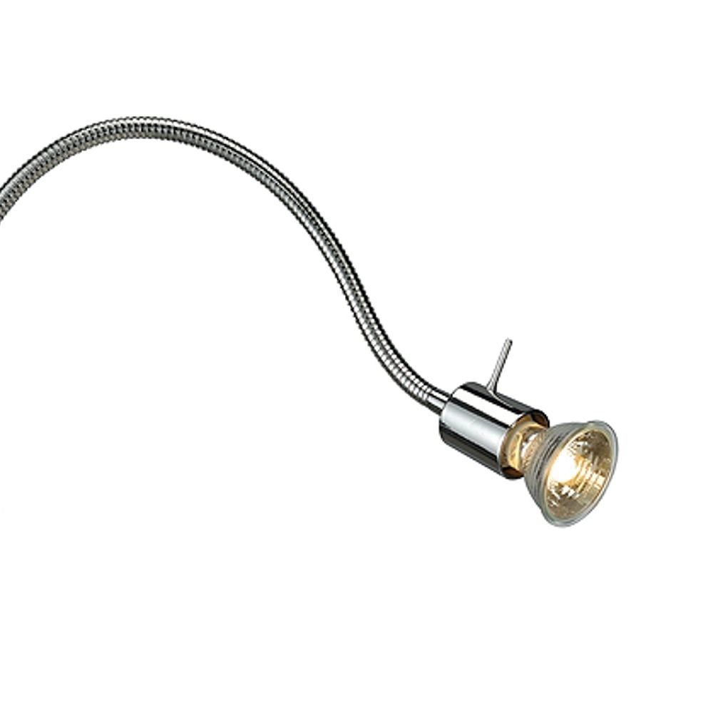 Leeslicht Dio Flex Plate GU10 SLV 4024163103008