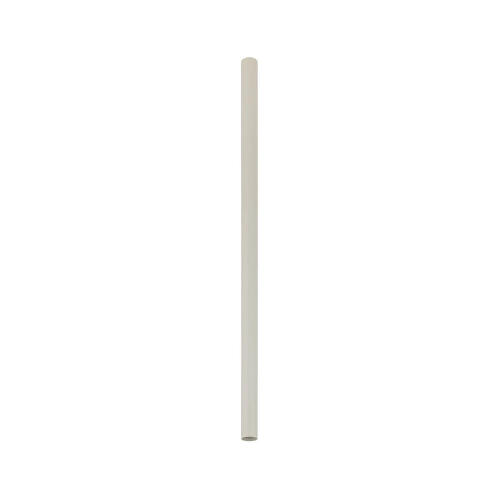 Lange opbouwspot Fourty L 90cm - lichtgrijs