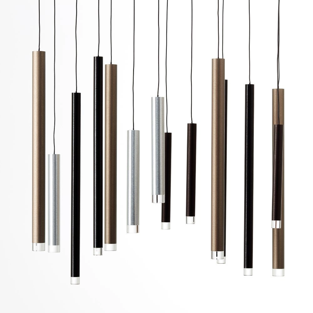 Grote led hanglamp Cembalo Brilliant 4004353342288