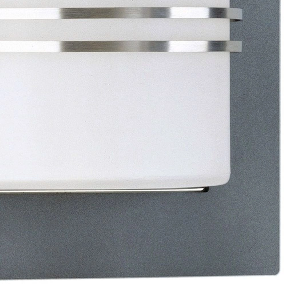 Buitenverlichting design Square 25cm Albert 4007235260588