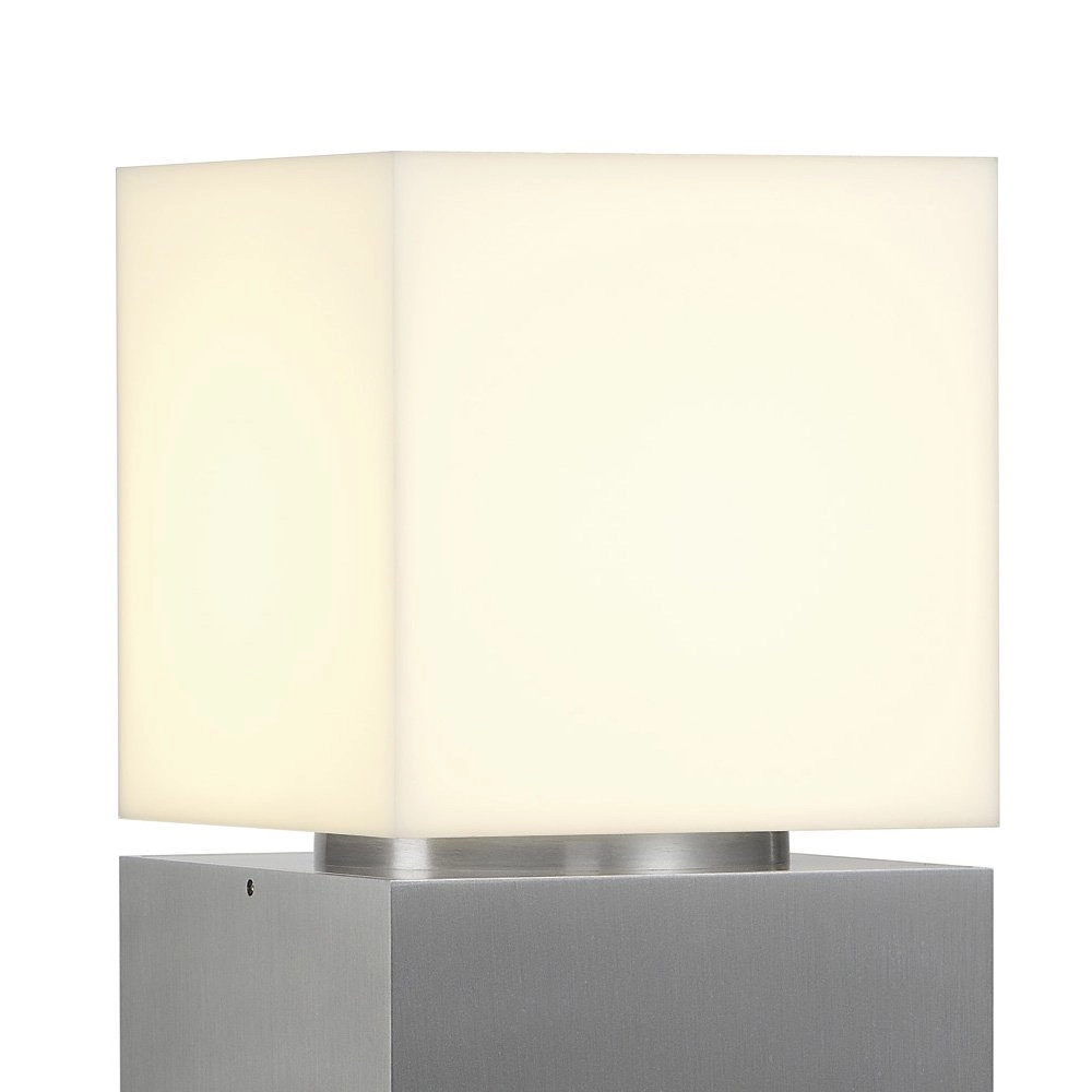 Terraslamp Square Pole 30cm SLV 4024163180894