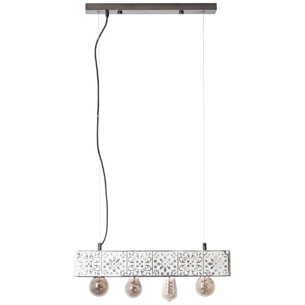 Hanglamp Vagos Azulejo-design Brilliant 4004353379581