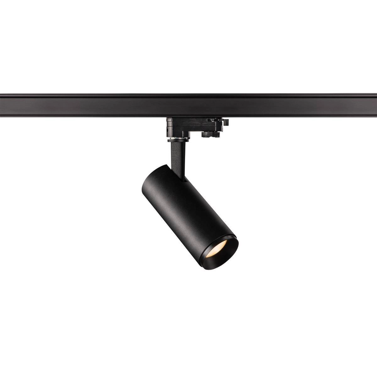 Railspot Numinos Phase S 3-fase zwart