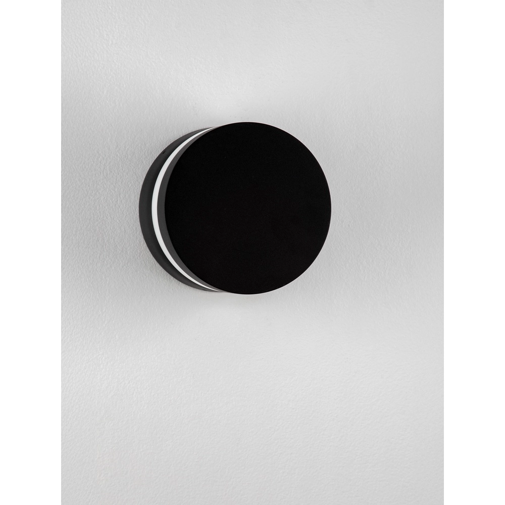 Wandlamp Airy Ø 15cm Lyora 5212017478955