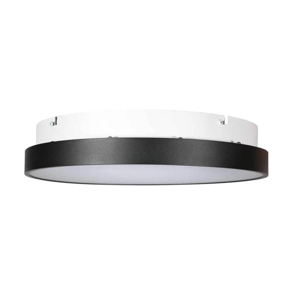Moderne plafondlamp Lumex Ø 38cm Steinhauer 8712746178005